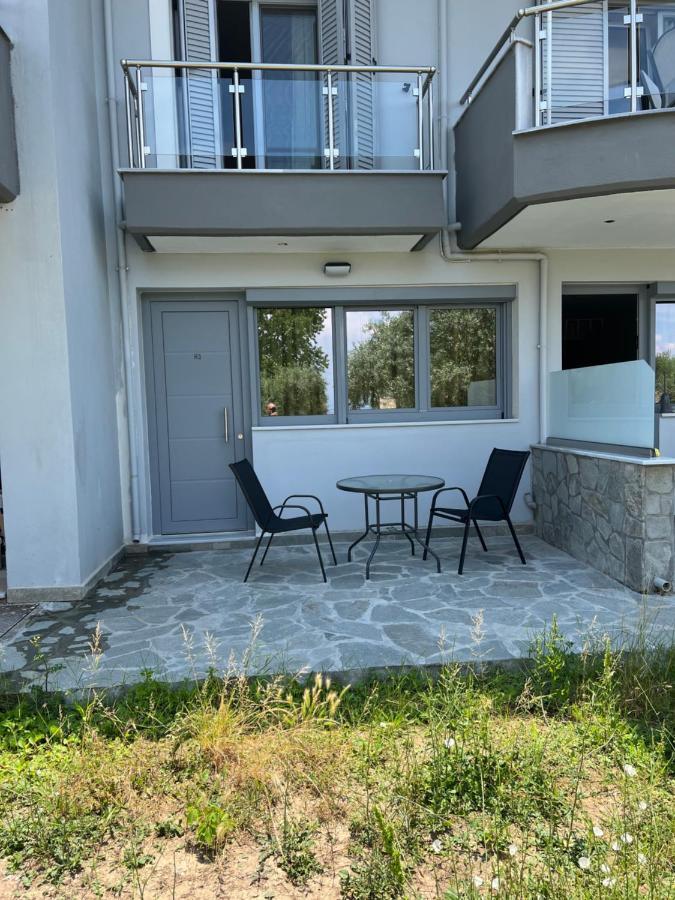 Bivas Apartments Ліменас Екстер'єр фото