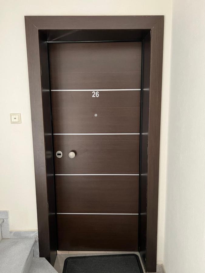 Bivas Apartments Ліменас Екстер'єр фото