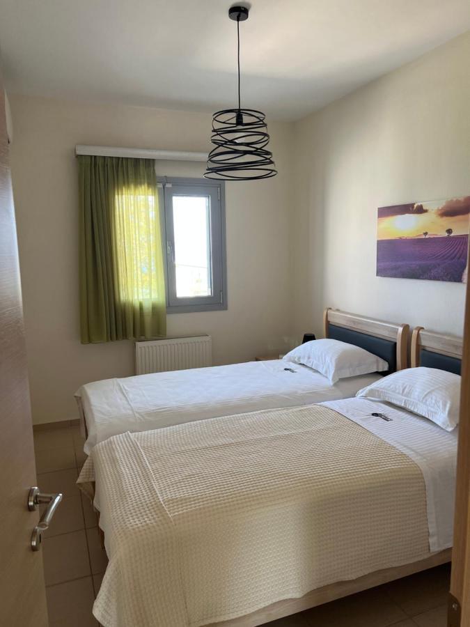 Bivas Apartments Ліменас Екстер'єр фото