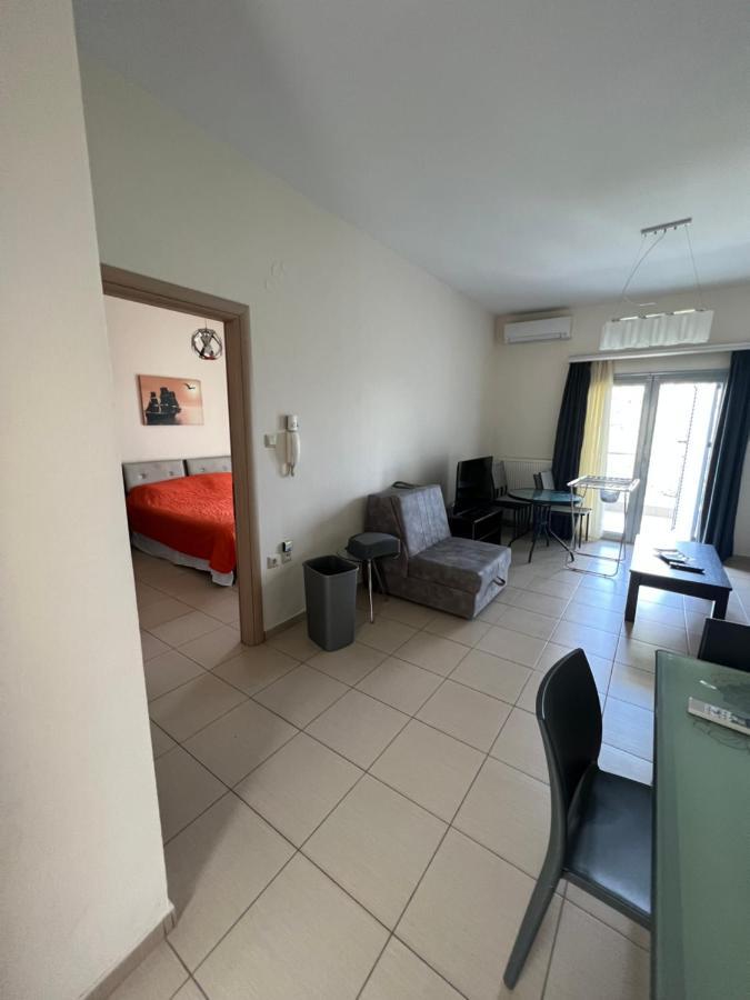 Bivas Apartments Ліменас Екстер'єр фото