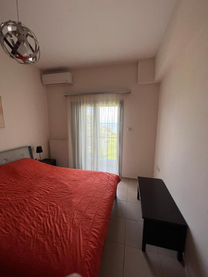 Bivas Apartments Ліменас Екстер'єр фото